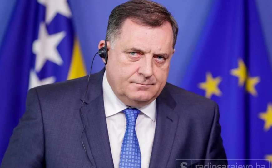 Dodik reagirao na operaciju specijalnih snaga ROSU na sjeveru Kosova