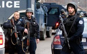 Među uhapšenim na Kosovu ima i Bošnjaka