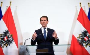 Sebastian Kurz ipak neće sjesti u poslaničku klupu
