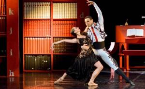 “Don Quijote” u srijedu na daskama koje život znače