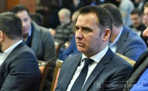 Nihad Selimović: Čekamo odluku NSBiH, pa ćemo se oglasiti