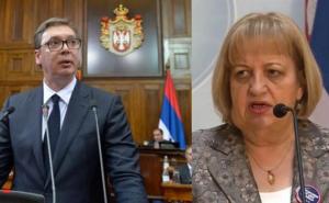 Vučić odgovorio Radeti: Samo ja nisam nijednog Srbina isporučio Haagu