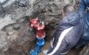 Evo koje će sarajevske ulice danas biti bez vode 