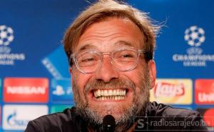 Jurgen Klopp: To je sr**e