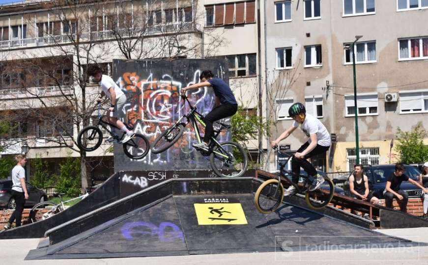 Park Hastahana: Veliki broj građana najavio dolazak na današnju javnu raspravu