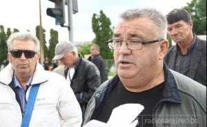 Muriz Memić ispred VSTV-a: Mi samo hoćemo pravdu 