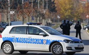 Uhapšen mladić: Zaustavio automobil pored djevojčice i samozadovoljavao se