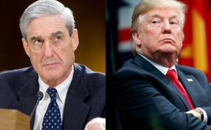 Mueller, koji je radio na izvještaju o Trumpovom dosluhu s Rusima, podnio ostavku