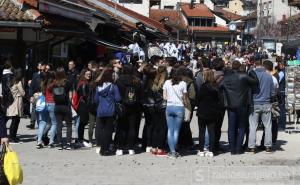 U FBiH povećan broj turista, najviše iz Hrvatske