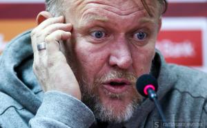 Prosinečki bi mogao dobiti strašno pojačanje: To mi je san, samo da imam taj dres