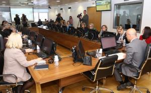 Sjednica VSTV-a: Ko su kandidati za glavnog tužitelja TK-a i šta su im planovi