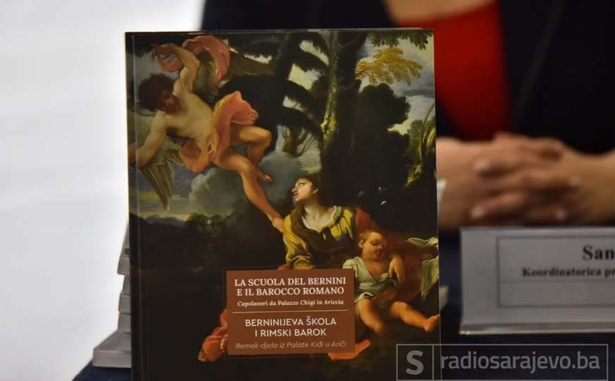 Berninijeva izložba - jedan od najvećih likovnih događaja u posljednjih 20 godina