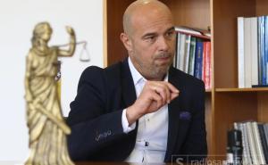 Afera "Potkivanje": Milan Tegeltija dao izjavu Tužilaštvu BiH