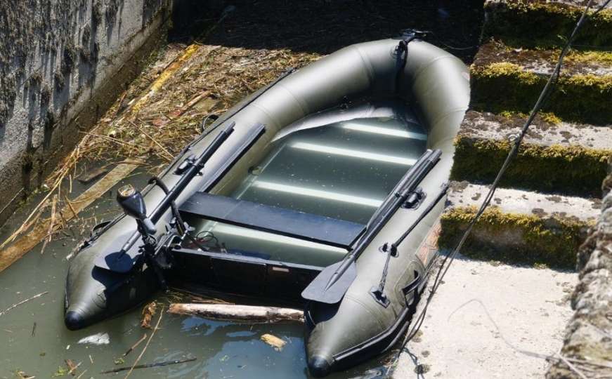 Nova riječna tragedija: Najmanje troje mrtvih u prevrnutom gumenom čamcu na Rajni