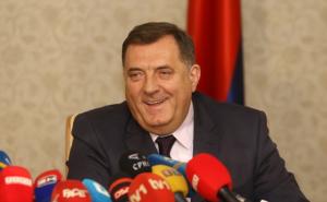 Dodik čestitao porodici Kurajica: Da potomstvo izraste na radost svih nas u RS-u