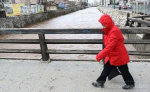 Prognoza za naredne dane: Kakvo će vrijeme biti za dane Bajrama