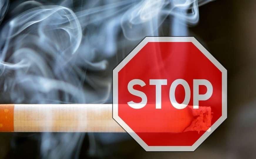 Duhan oduzima dah: Recite DA zakonu o zabrani pušenja u zatvorenim javnim prostorima!