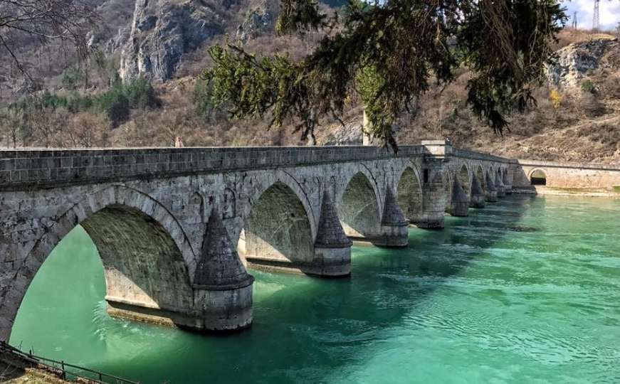 Rijeka Drina bi mogla biti prvo prirodno dobro BiH na listi UNESCO-a