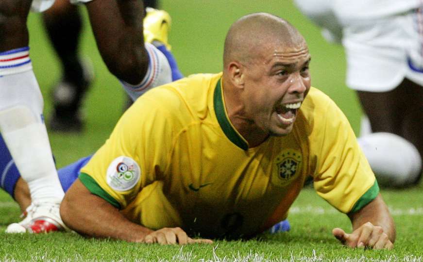 Brazilac Ronaldo prognozirao ishod finala Lige prvaka i oduševio fanove jednog kluba