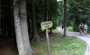 Misteriozna i sakrivena: Ponovo nađena zaboravljena pećina na Bijambarama