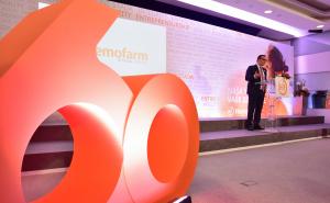 Hemofarm: Rekordnu proizvodnju prati rekordna prodaja