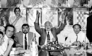 Prije 25 godina, Tuđman je u Hrvatskoj uveo kunu, valutu iz NDH