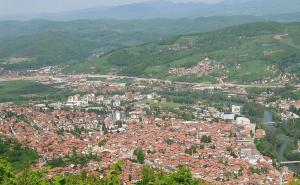 Visoko je danas i službeno postalo grad