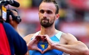 Amel Tuka odgovorio komentatoru Sport Kluba i poslao snažnu poruku