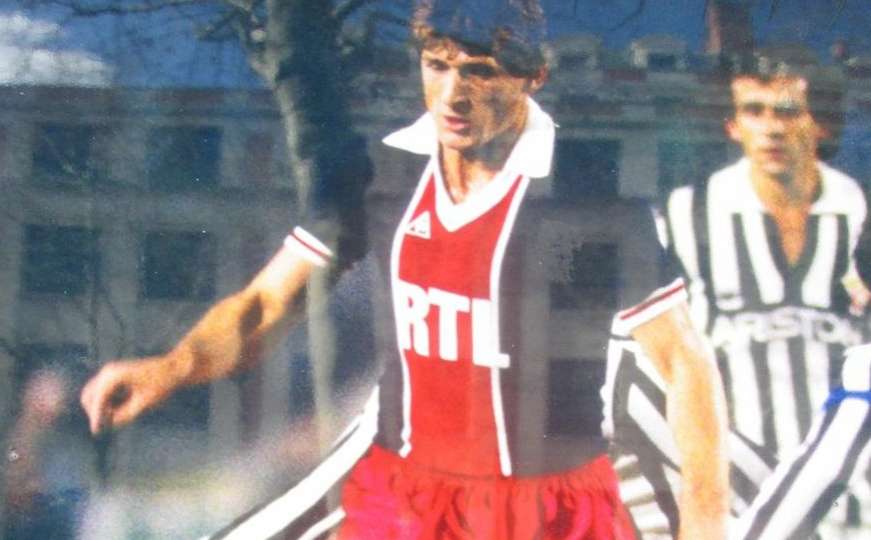 U kakvom je društvu legenda Sarajeva: L'Equip izabrao najbolji tim PSG-a svih vremena