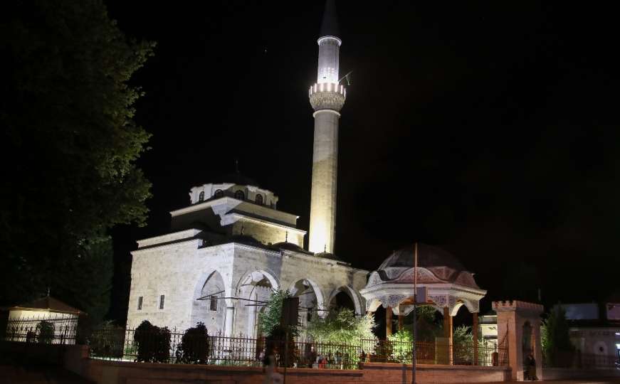 Banja Luka: U džamiji Ferhadija očekuje se veliki broj vjernika u noći Lejletul-kadra