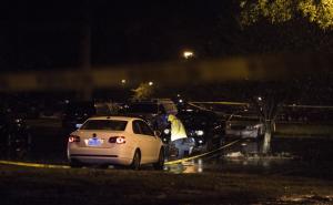 Masakr u SAD-u, najmanje 12 ljudi ubijeno