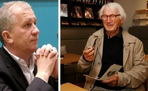 Džemaludin Latić se oprostio od Đele Jusića: Bio je dubrovački gospar i beg sa Bune