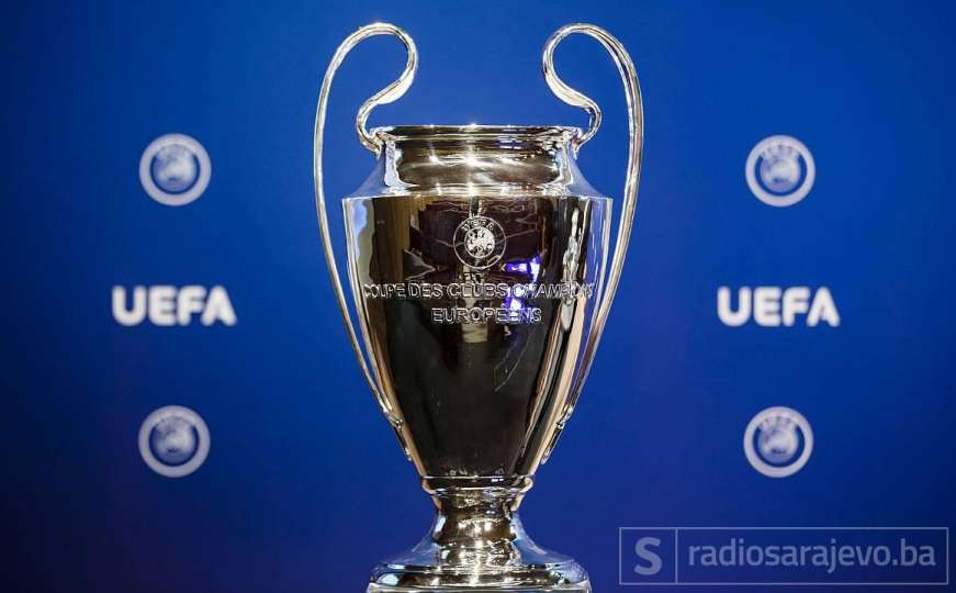 Sve je spremno za englesko finale: Tottenham i Liverpool večeras u Madridu