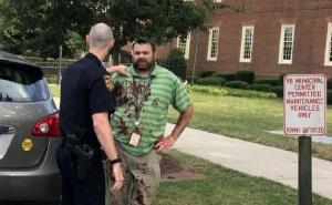 Objavljen identitet muškarca koji je počinio masakr u SAD-u