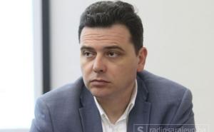 Magazinović predlaže: Kazne zatvora za one koji oštete nacionalni spomenik