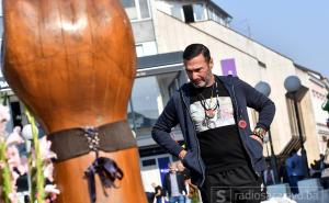 Davor Dragičević žestoko odgovorio advokatu Dušku Tomiću