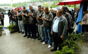 Sarajevo pamti: Sjećanje na ubijene na bajramskom turniru 1993. godine