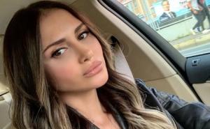 Emina Jahović odgovorila kritičarima koji su rekli da joj se "usne raspadaju"