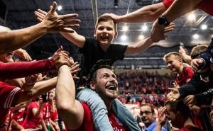 Bravo, majstore: Mirsad Terzić u finalu Lige prvaka, Veszprem čeka protivnika