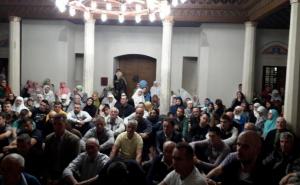 Lejletu-l-kadr u Ferhadiji: Bilo je veličanstveno vidjeti taj prizor u Banjoj Luci