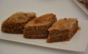  Najbolji recept za kraljicu bajramske trpeze - baklavu