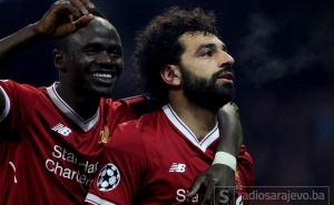 Mohamed Salah doveo Liverpool u vodstvo: Egipćanin iskoristio penal 