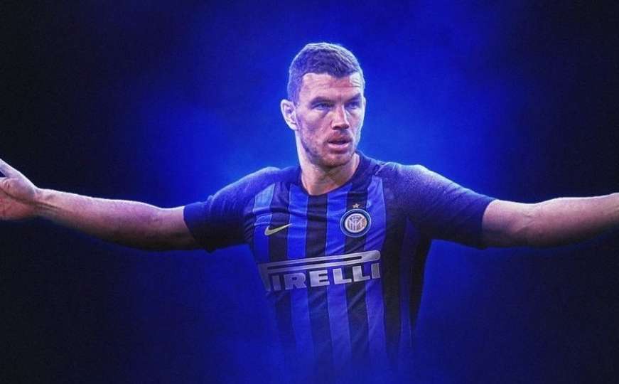 Italijanski mediji tvrde: Inter doveo Džeku za 13,5 miliona eura 