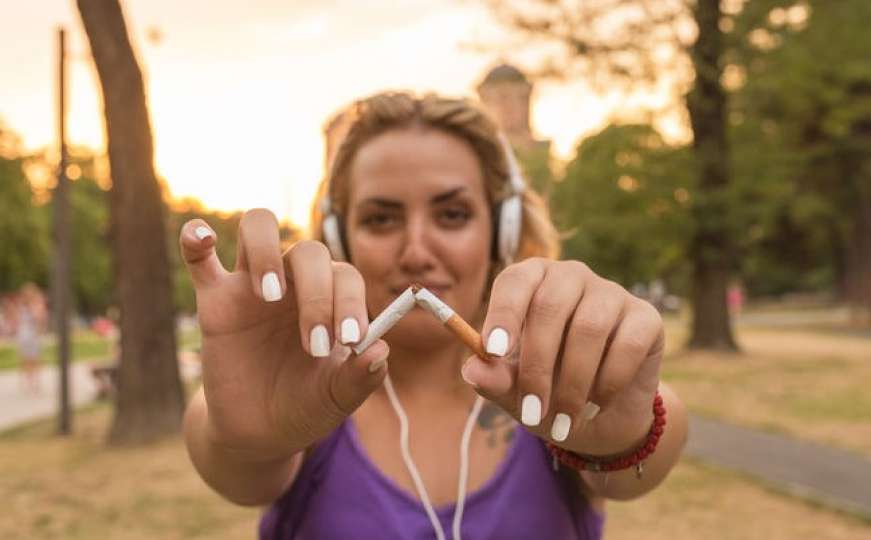 Zašto neki pušači žive sto godina, a drugi ne