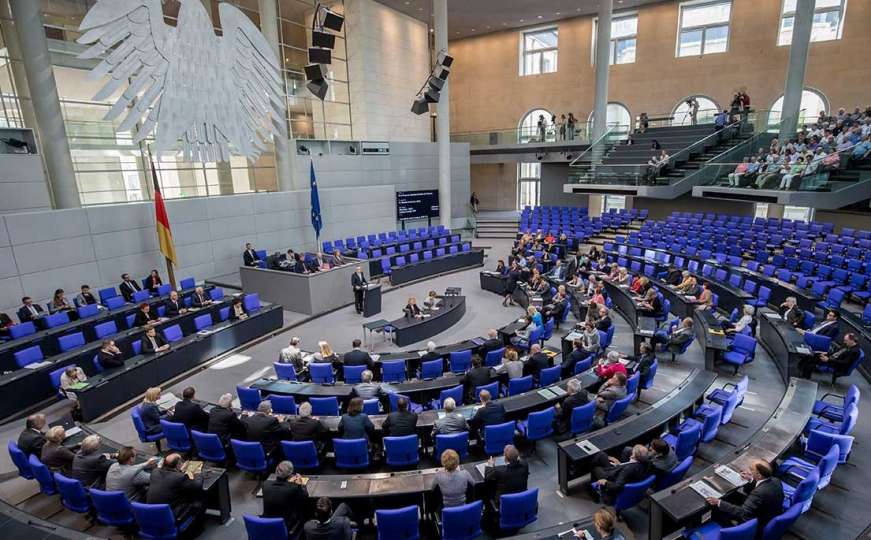 Predsjednica SPD-a podnijela ostavku: Njemačkoj prijeti pad vlade?