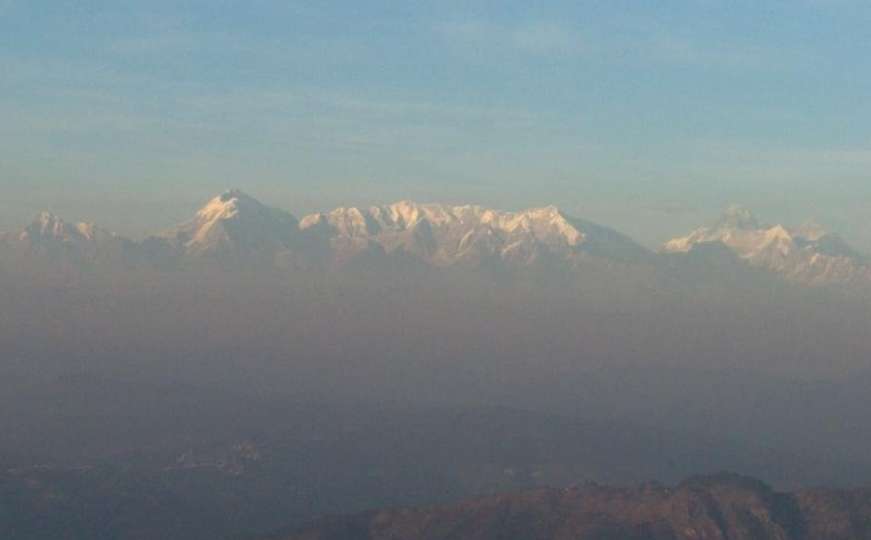 Strahuje se od najgoreg: Osam planinara nestalo na drugoj najvišoj planini Indije
