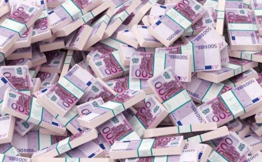 Borba protiv sive ekonomije: Plaćanje gotovinom samo do 500 eura