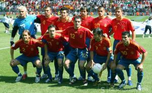 Legendarni golman Španije i Reala šokirao javnost komentarom o Reyesu