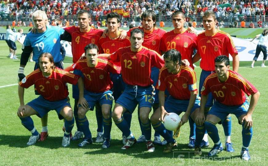 Legendarni golman Španije i Reala šokirao javnost komentarom o Reyesu