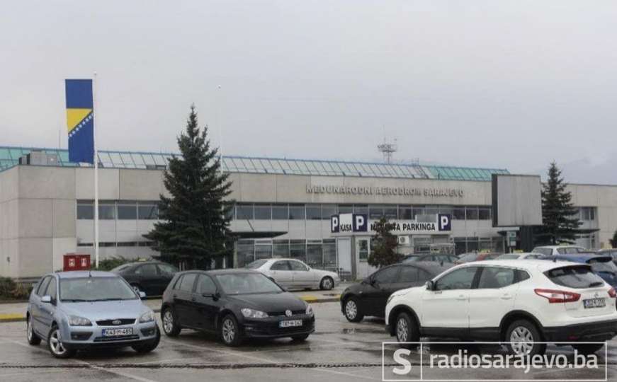 Međunarodni aerodrom Sarajevo sprema se za putnički bum